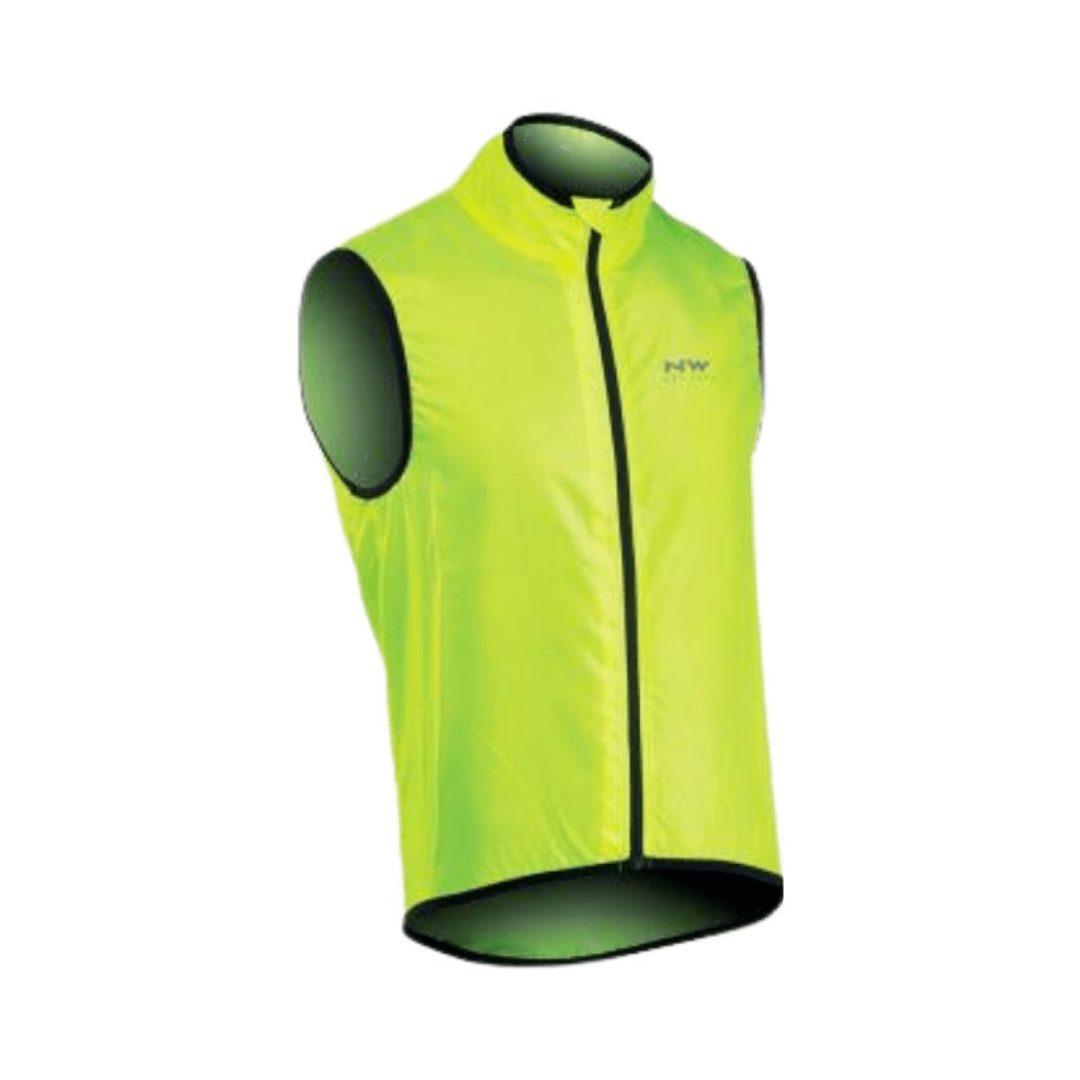 Northwave Vortex Rain Vest | The Bike Affair