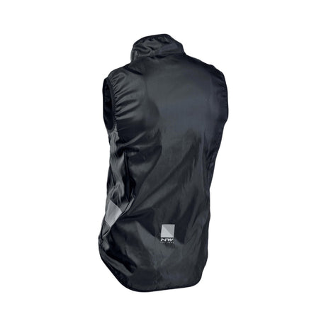 Northwave Vortex Rain Vest | The Bike Affair