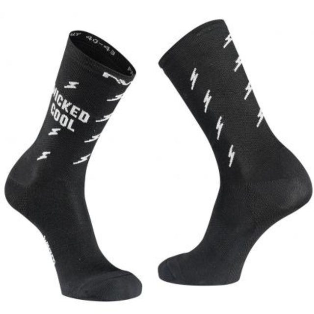 Northwave Wicked Cool Winter Socks | The Bike Affair