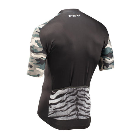 Northwave Wild Jersey | The Bike Affair