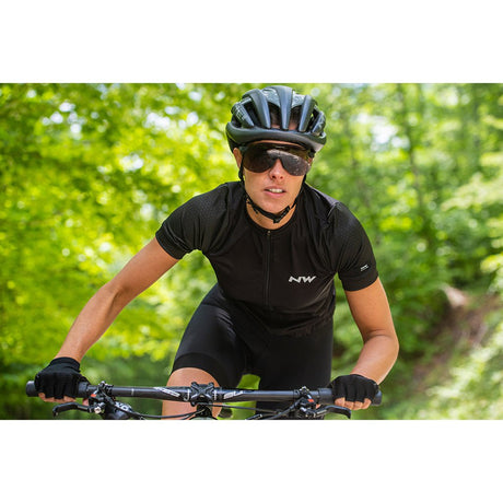 Northwave Women Active Bibshorts | The Bike Affair