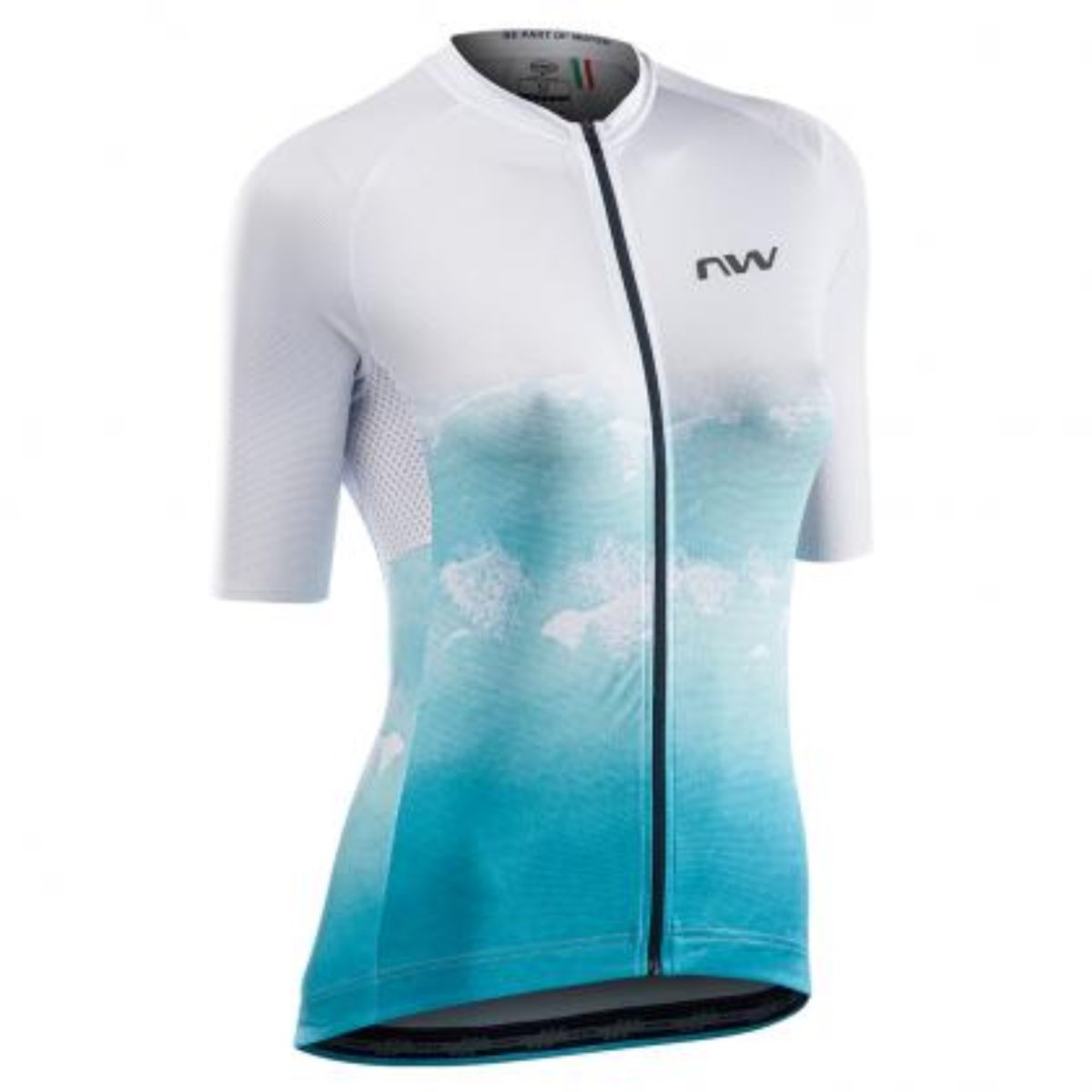 Northwave Women Water Jersey | The Bike Affair