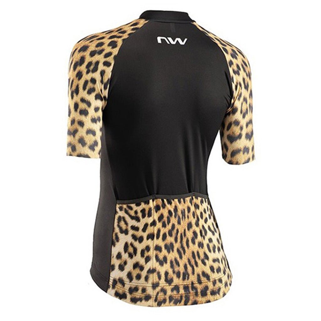 Northwave Women Wild Jersey | The Bike Affair