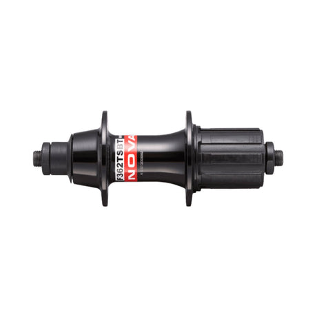 Novatec Rear Alloy Hub | The Bike Affair