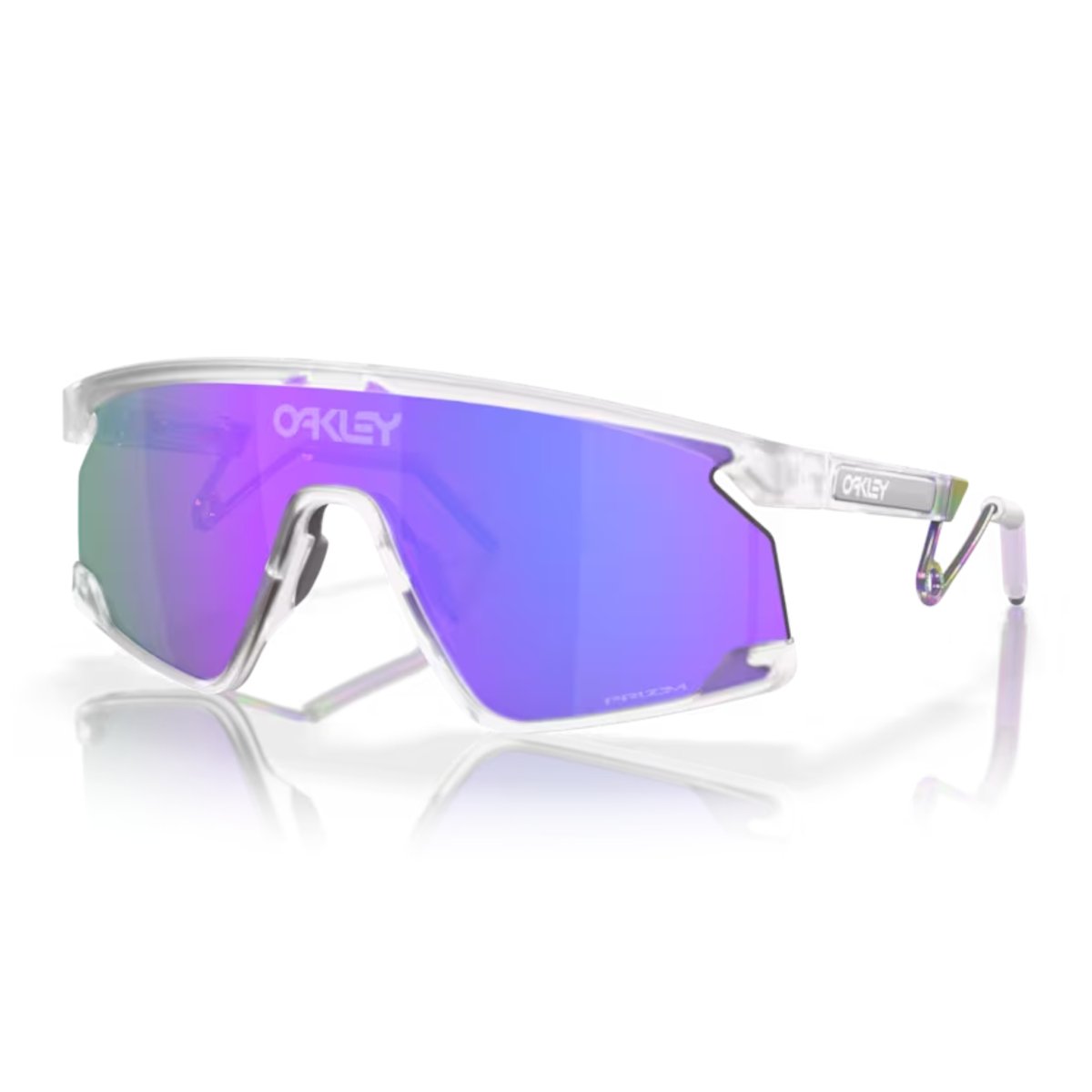 Oakley BXTR Metal Sunglasses | The Bike Affair