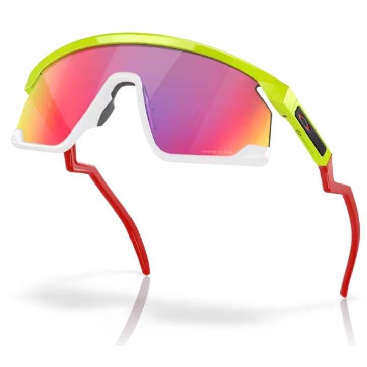 Oakley BXTR Sunglasses | The Bike Affair