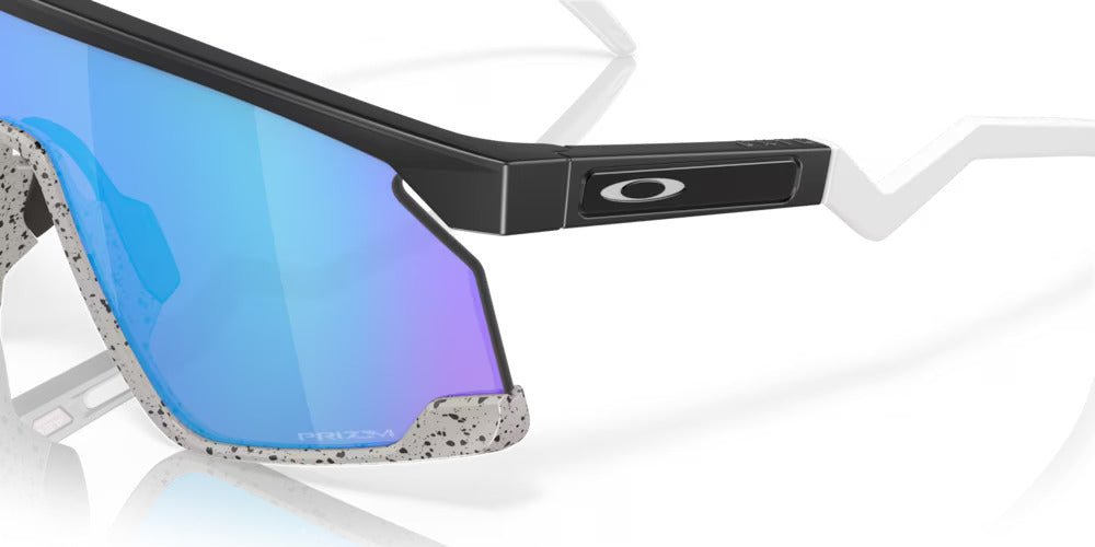 Oakley BXTR Sunglasses | The Bike Affair