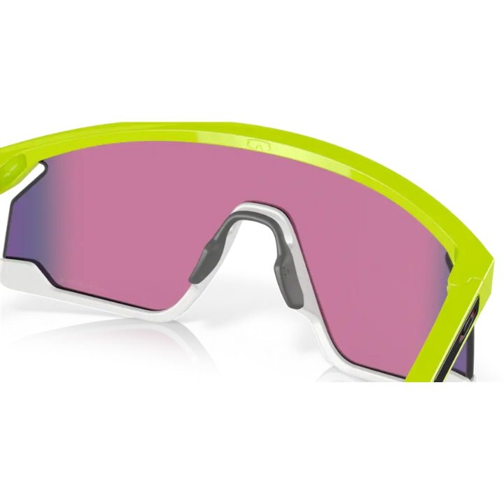 Oakley BXTR Sunglasses | The Bike Affair