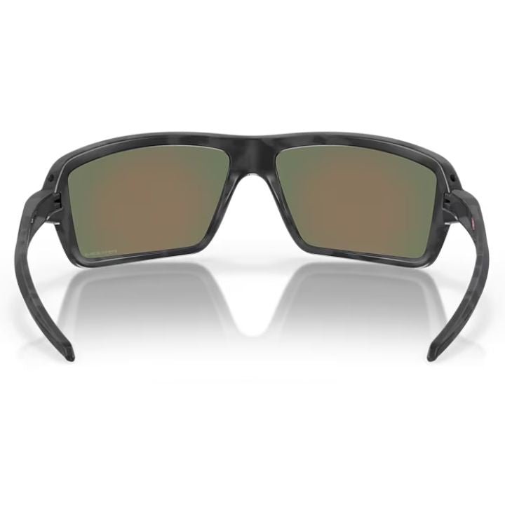 Oakley Cables Sunglasses | The Bike Affair