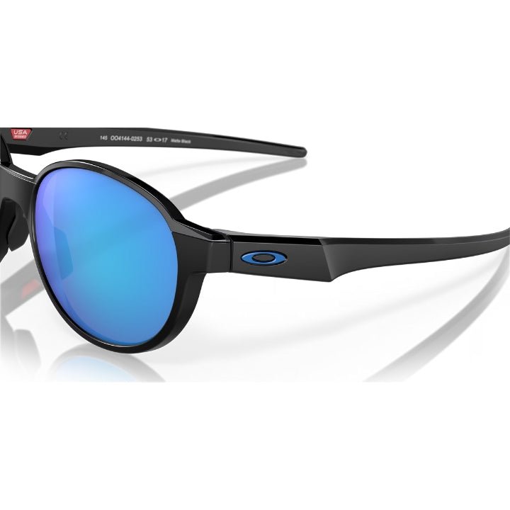 Oakley Coinflip Sunglasses | The Bike Affair