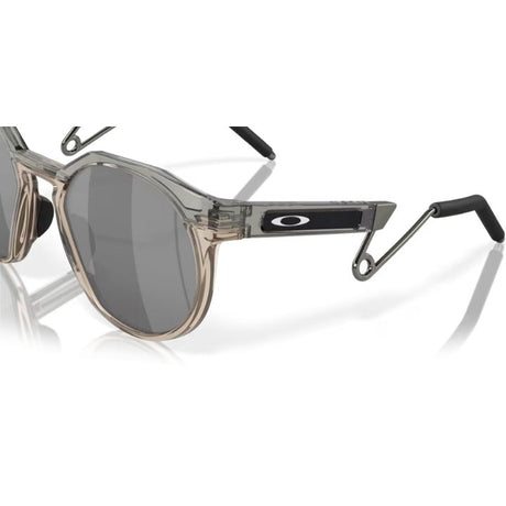 Oakley Damian Lillard Signature Series HSTN Metal Sunglasses | The Bike Affair