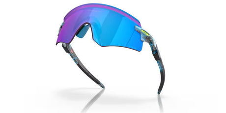 Oakley Encoder Sanctuary Collection Sunglasses | The Bike Affair