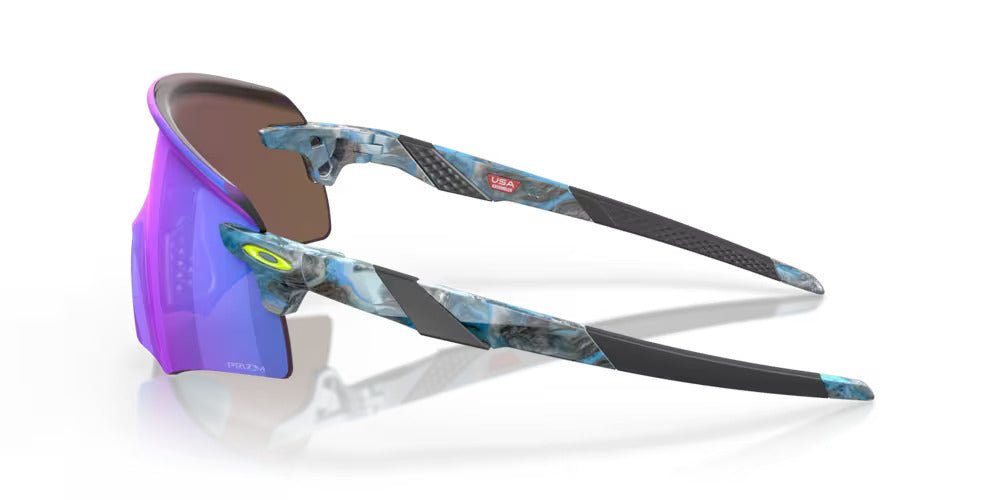 Oakley Encoder Sanctuary Collection Sunglasses | The Bike Affair