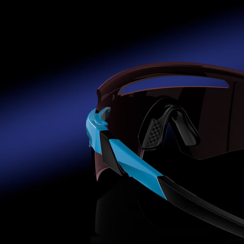 Oakley Encoder Squared Sunglasses | The Bike Affair