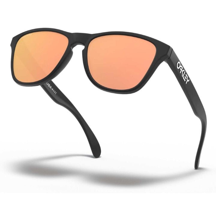 Oakley Frongskins XS Sunglasses | The Bike Affair