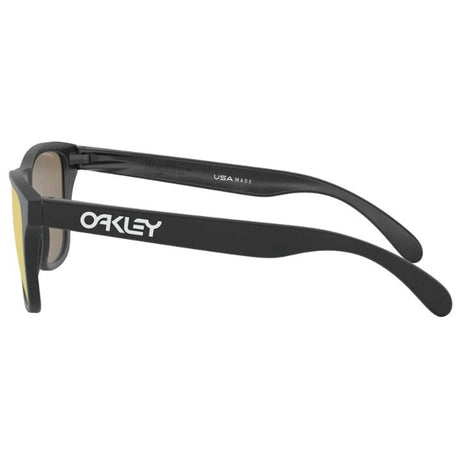 Oakley Frongskins XS Sunglasses | The Bike Affair