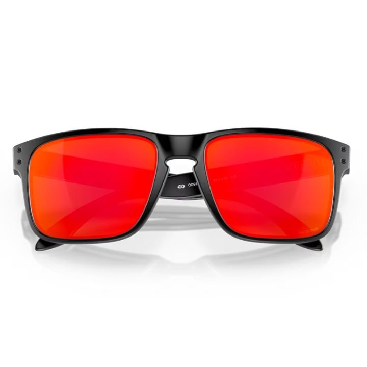 Oakley Holbrook Sunglasses | The Bike Affair