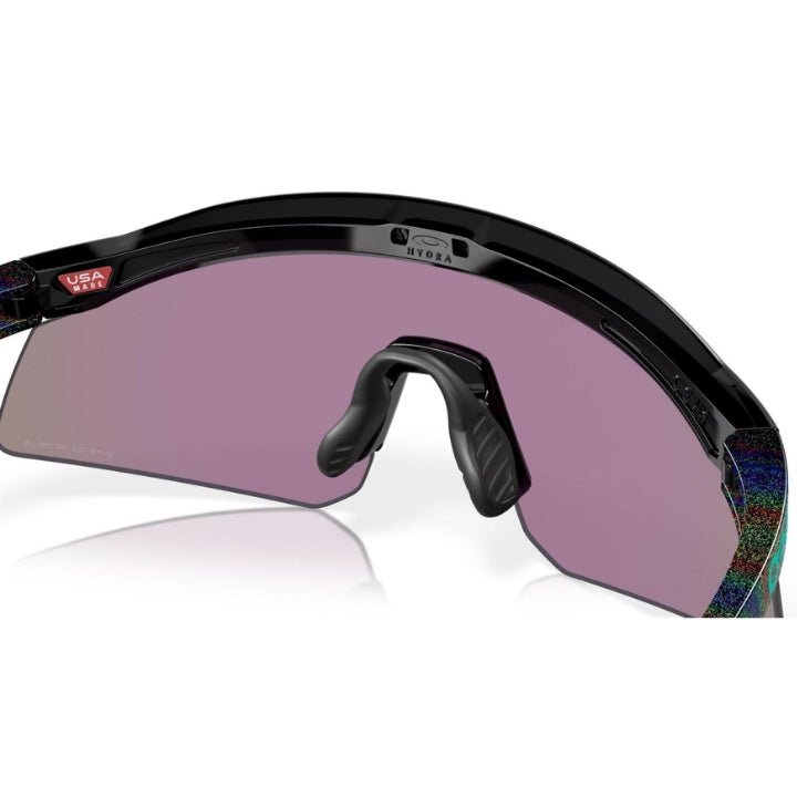 Oakley Hydra Cycle The Galaxy Collection Sunglasses | The Bike Affair