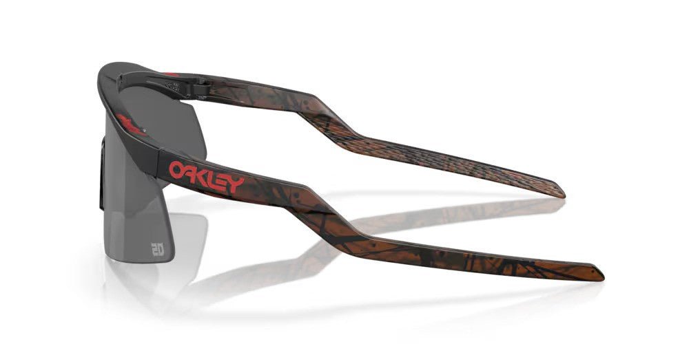 Oakley Hydra Fabio Quartararo Signature Series Sunglasses | The Bike Affair