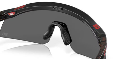 Oakley Hydra Fabio Quartararo Signature Series Sunglasses | The Bike Affair