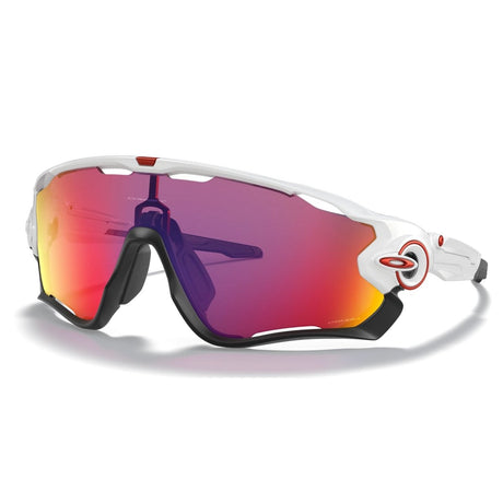 Oakley Jawbreaker Sunglasses | The Bike Affair