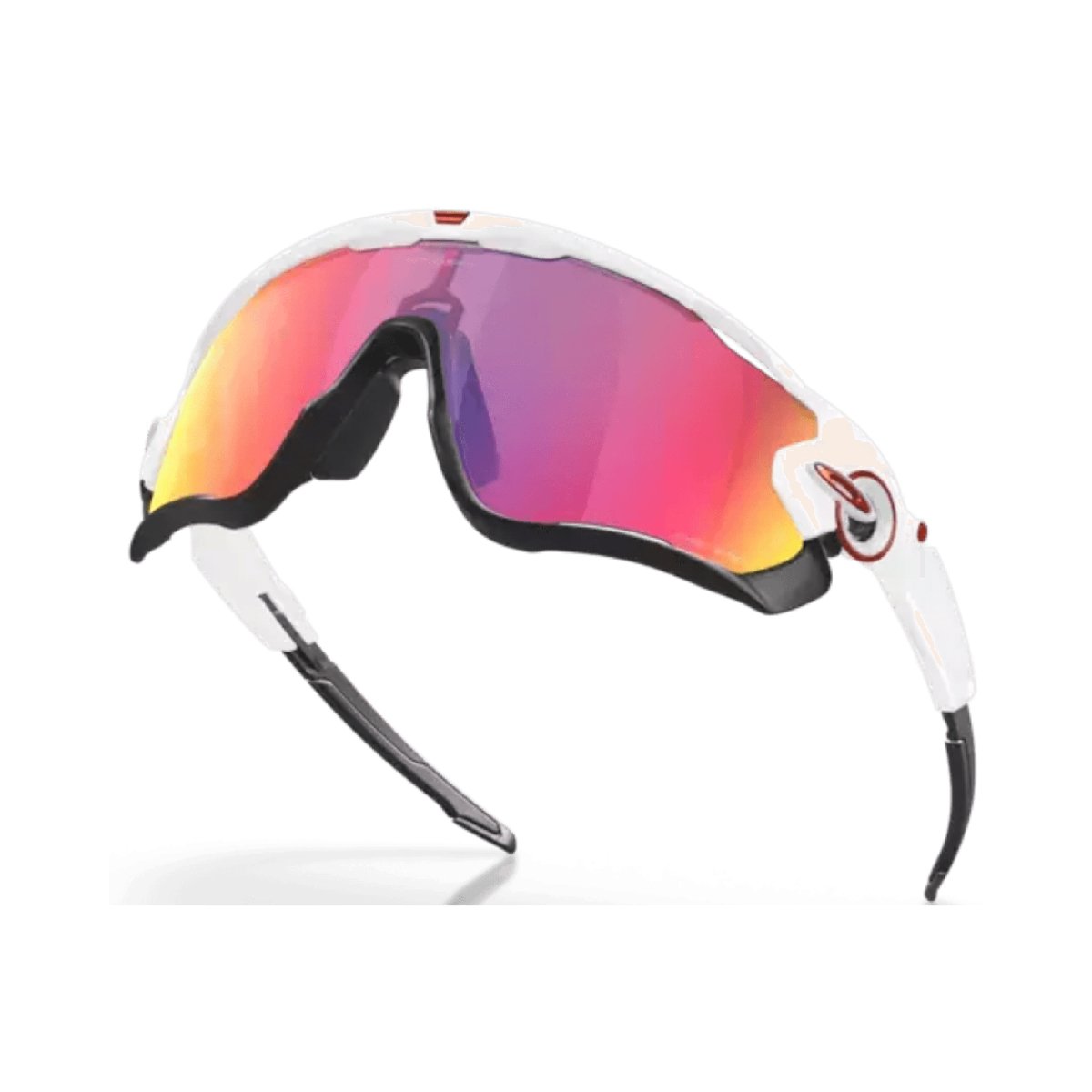 Buy Oakley Jawbreaker Sunglasses Online | The Bike Affair