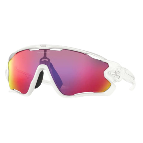 Oakley Jawbreaker Sunglasses | The Bike Affair