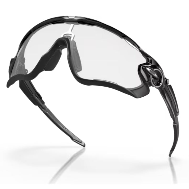 Oakley Jawbreaker Sunglasses | The Bike Affair