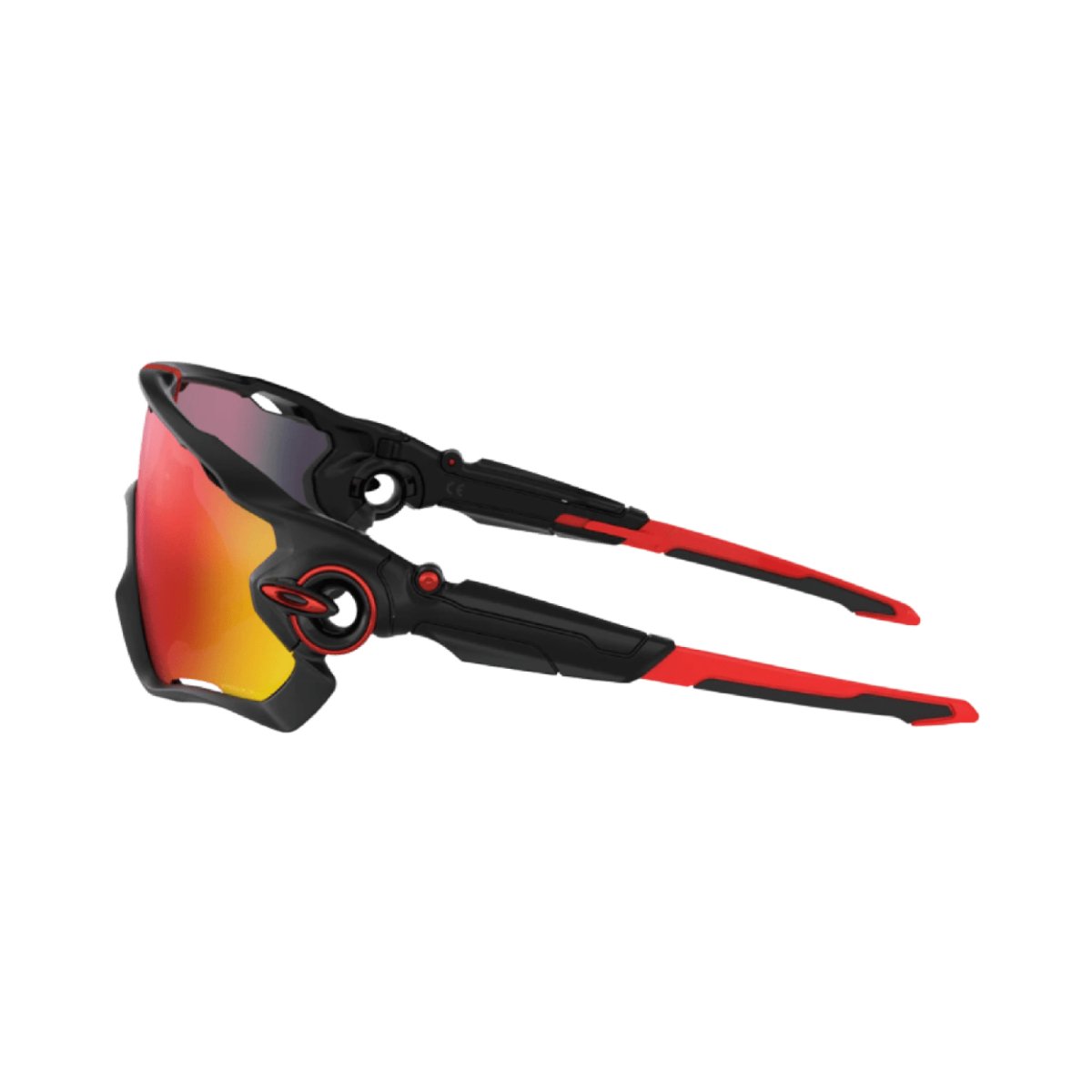 Oakley Jawbreaker Sunglasses | The Bike Affair