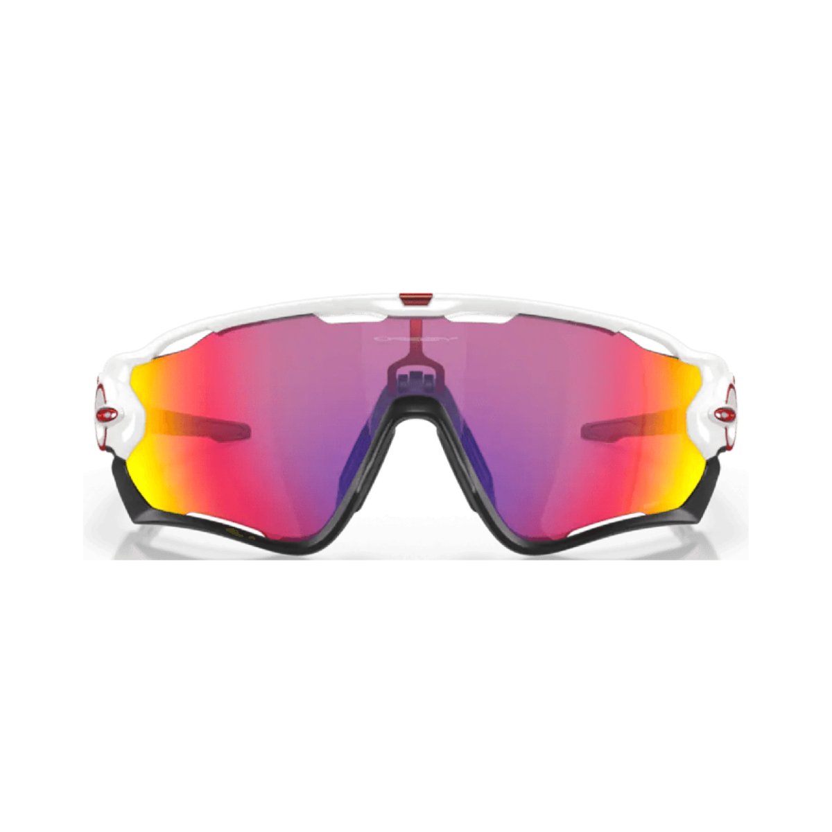 Oakley Jawbreaker Sunglasses | The Bike Affair