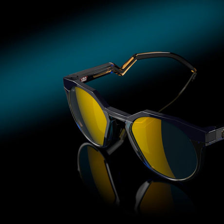 Oakley Kylian Mbappé Signature Series HSTN Sunglasses | The Bike Affair