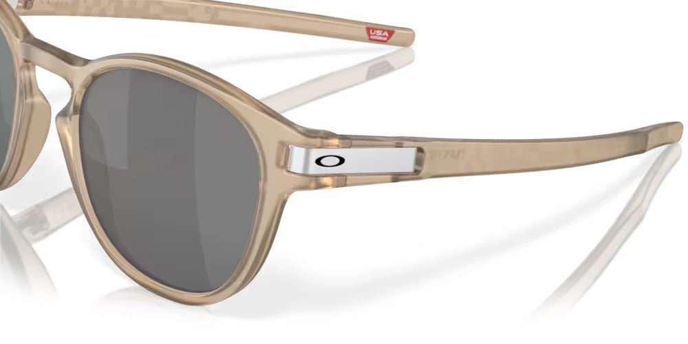 Oakley Latch Introspect Collection Sunglasses | The Bike Affair