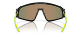 Oakley Latch Panel Inner Spark Collection Sunglasses | The Bike Affair