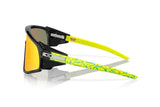 Oakley Latch Panel Inner Spark Collection Sunglasses | The Bike Affair