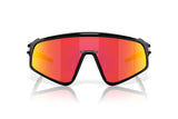 Oakley Latch Panel Inner Spark Collection Sunglasses | The Bike Affair