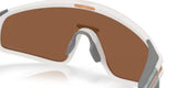 Oakley Latch Panel Seek Collection Sunglasses | The Bike Affair