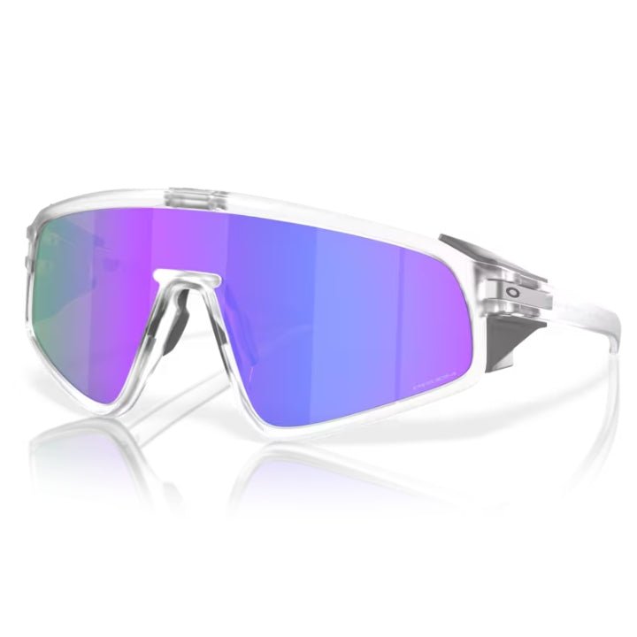 Oakley Latch™ Panel Sunglasses | The Bike Affair