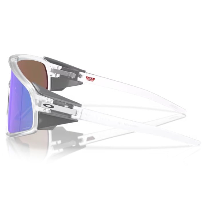 Oakley Latch™ Panel Sunglasses | The Bike Affair