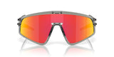 Oakley Latch™ Panel Sunglasses | The Bike Affair