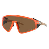 Oakley Latch Panel Sunglasses | The Bike Affair