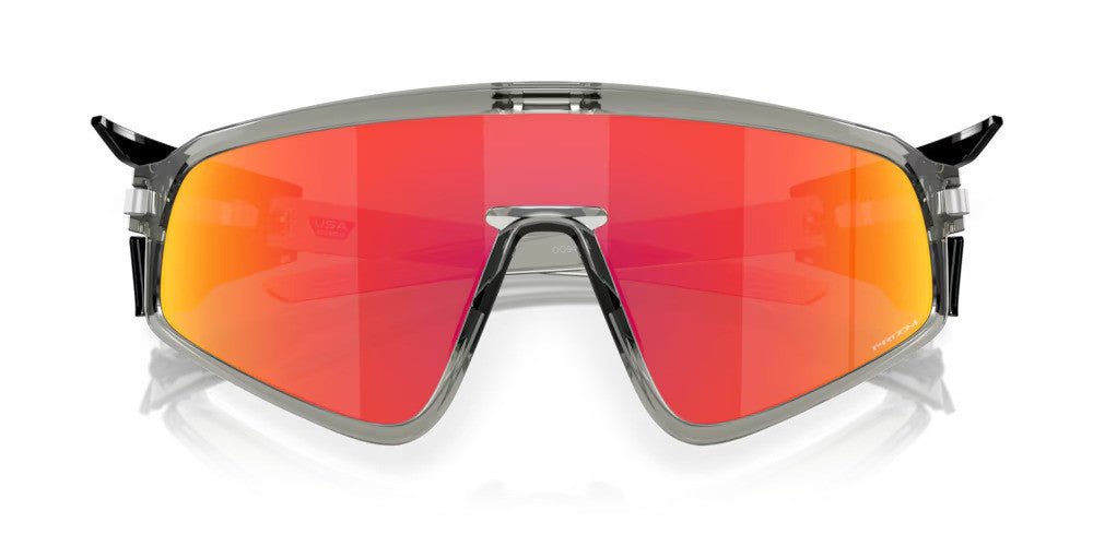 Oakley Latch™ Panel Sunglasses | The Bike Affair