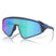 Oakley Latch Panel Sunglasses | The Bike Affair