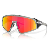 Oakley Latch™ Panel Sunglasses | The Bike Affair