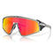 Oakley Latch™ Panel Sunglasses | The Bike Affair