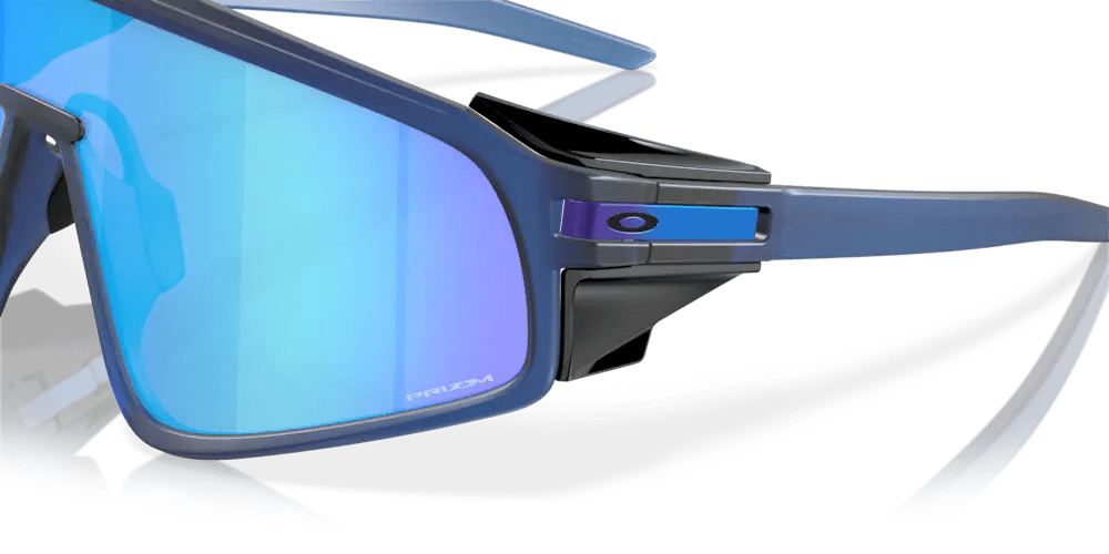 Oakley Latch Panel Sunglasses | The Bike Affair