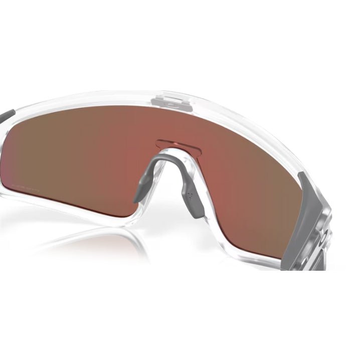 Oakley Latch™ Panel Sunglasses | The Bike Affair