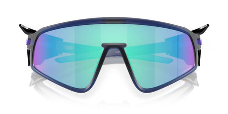 Oakley Latch Panel Sunglasses | The Bike Affair