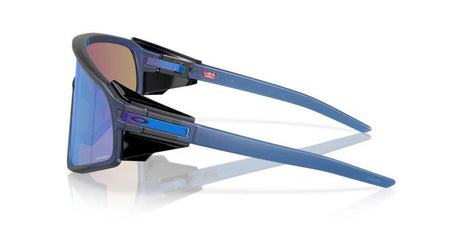 Oakley Latch Panel Sunglasses | The Bike Affair