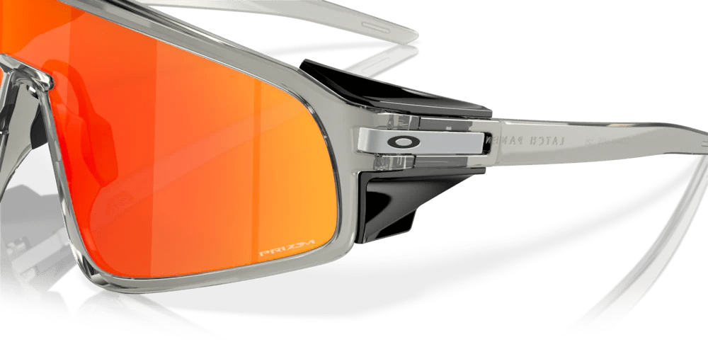 Oakley Latch™ Panel Sunglasses | The Bike Affair