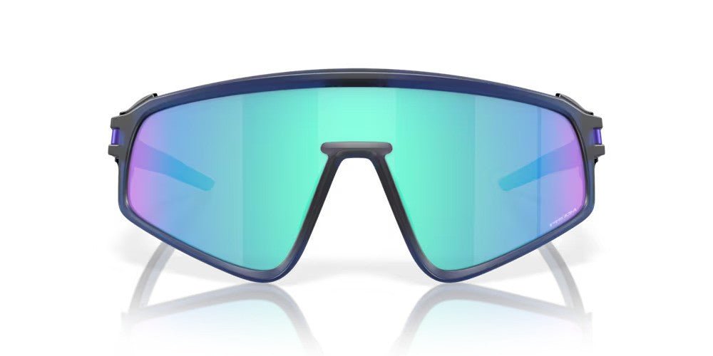 Oakley Latch Panel Sunglasses | The Bike Affair